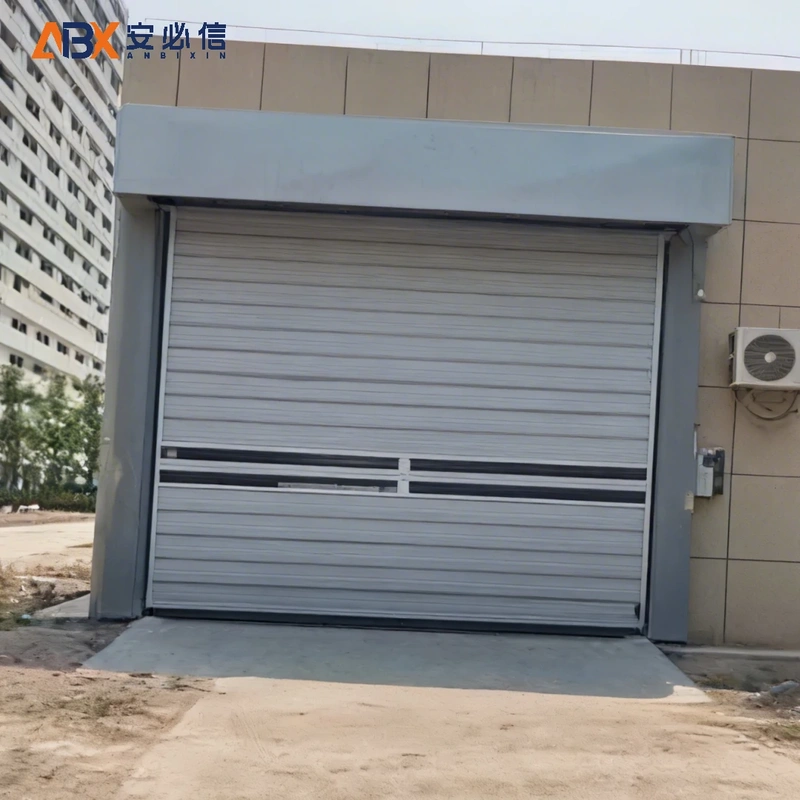 濮阳洁净室高速门